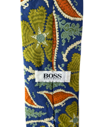 Hugo Boss Necktie 9.5 cm