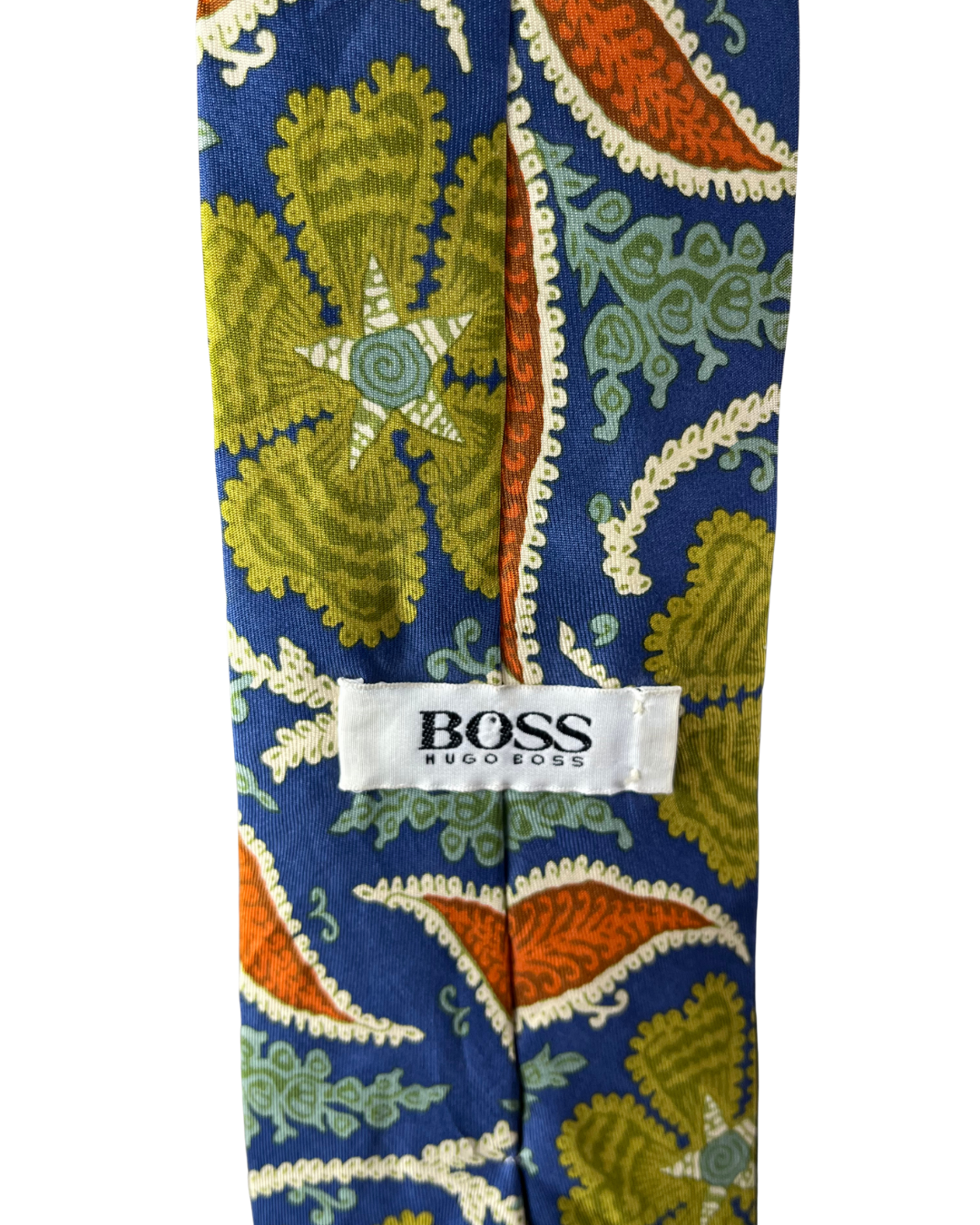 Hugo Boss Necktie 9.5 cm
