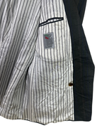 Romeo Double breasted Blazer