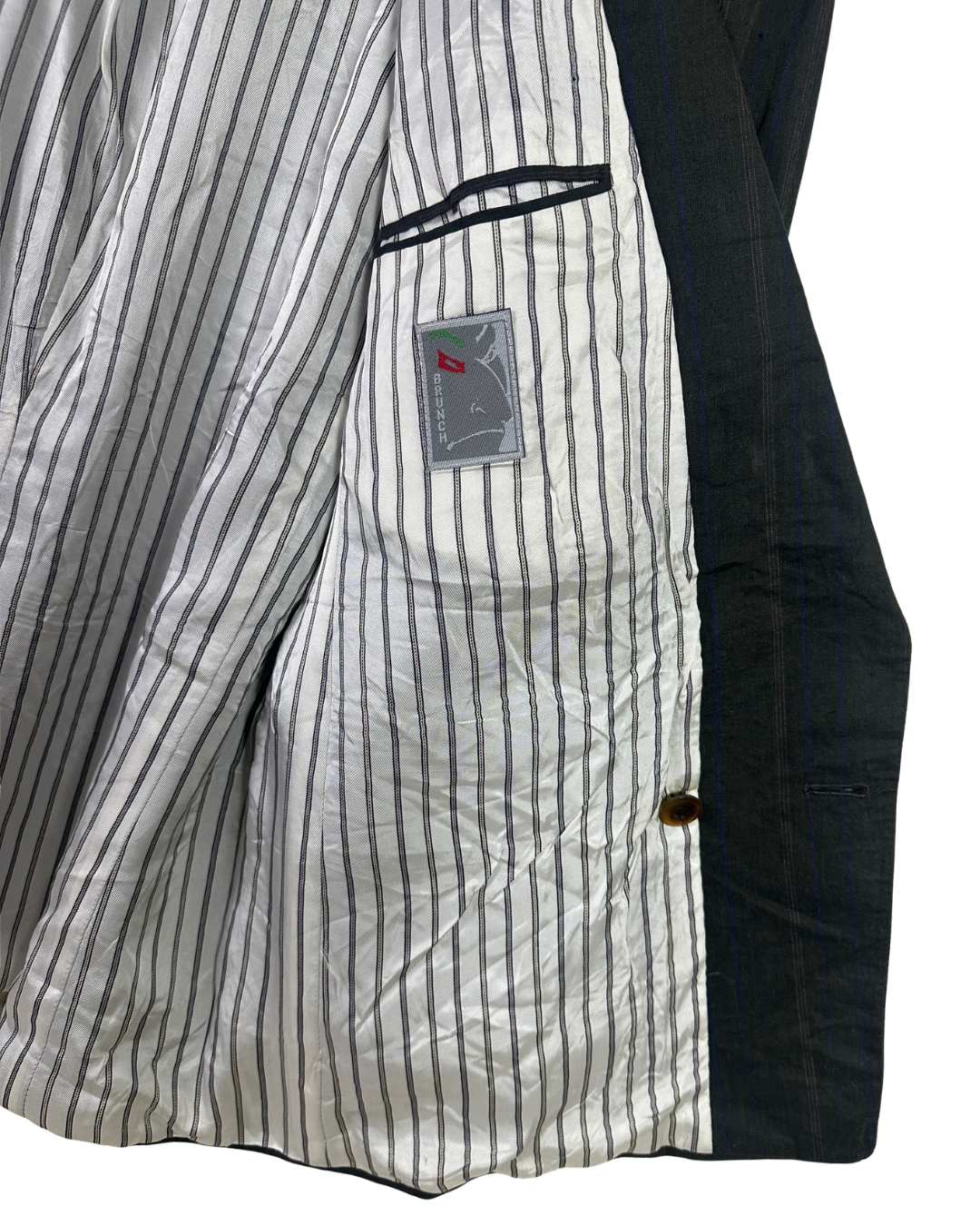 Romeo Double breasted Blazer