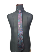 Pfau Necktie 9 cm