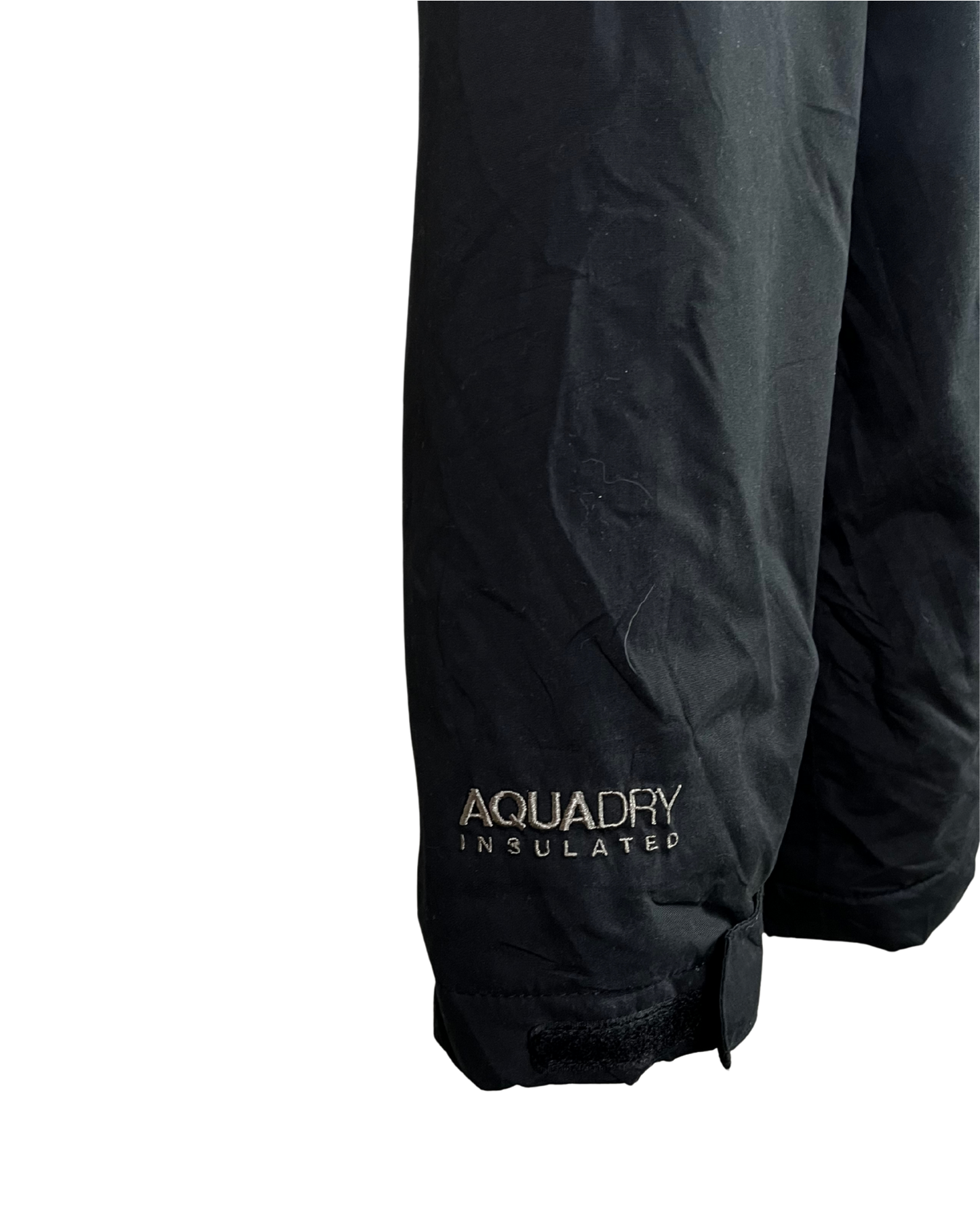 Craghoppers Insulated Waterproof  Hooded Jacket -  Medium