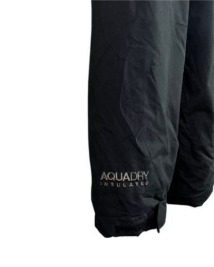 Craghoppers Insulated Waterproof  Hooded Jacket -  Medium