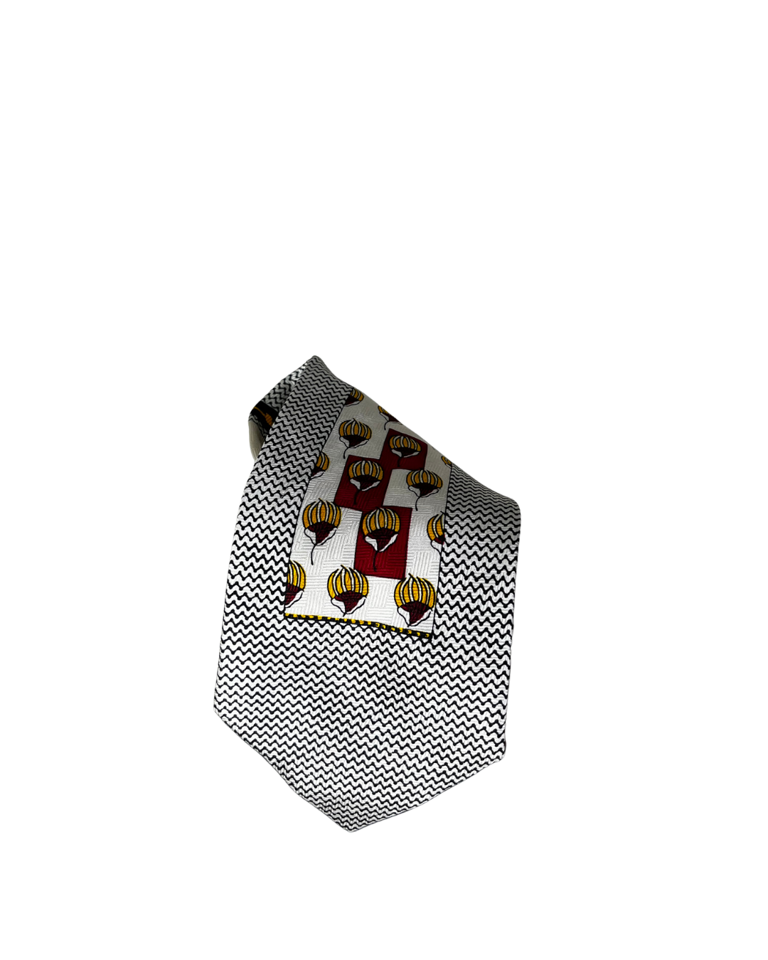 Emarco Necktie 9.5 cm