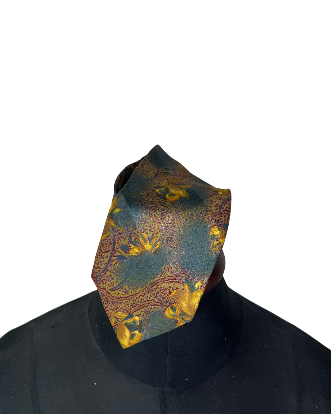 The Glove Shop Necktie 9 cm