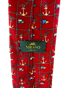Milano Necktie 9 cm