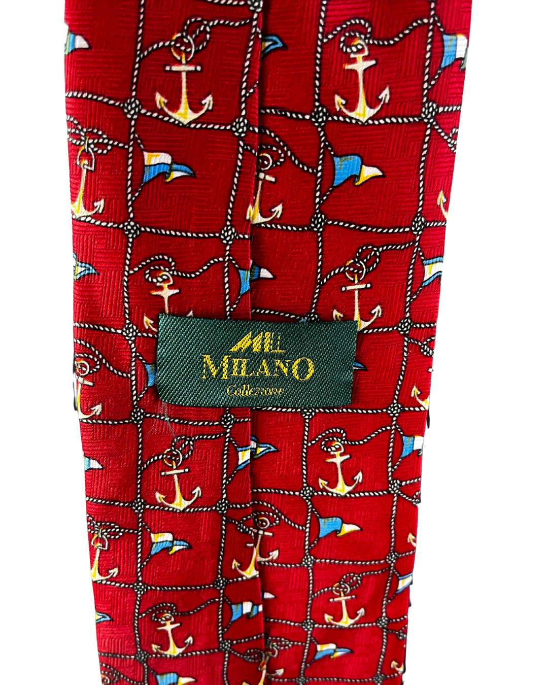 Milano Necktie 9 cm
