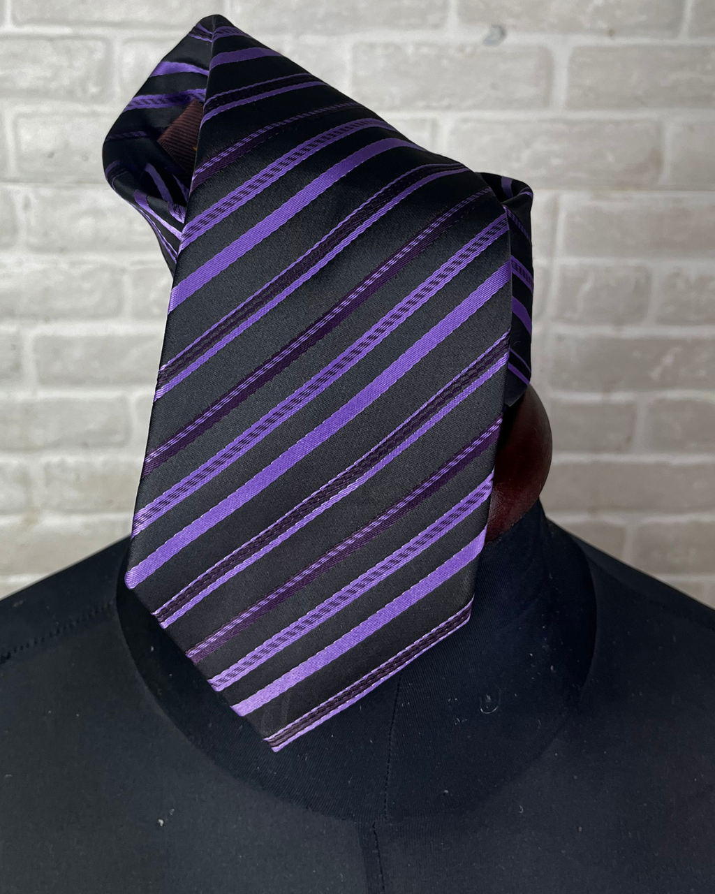 Coldn Necktie