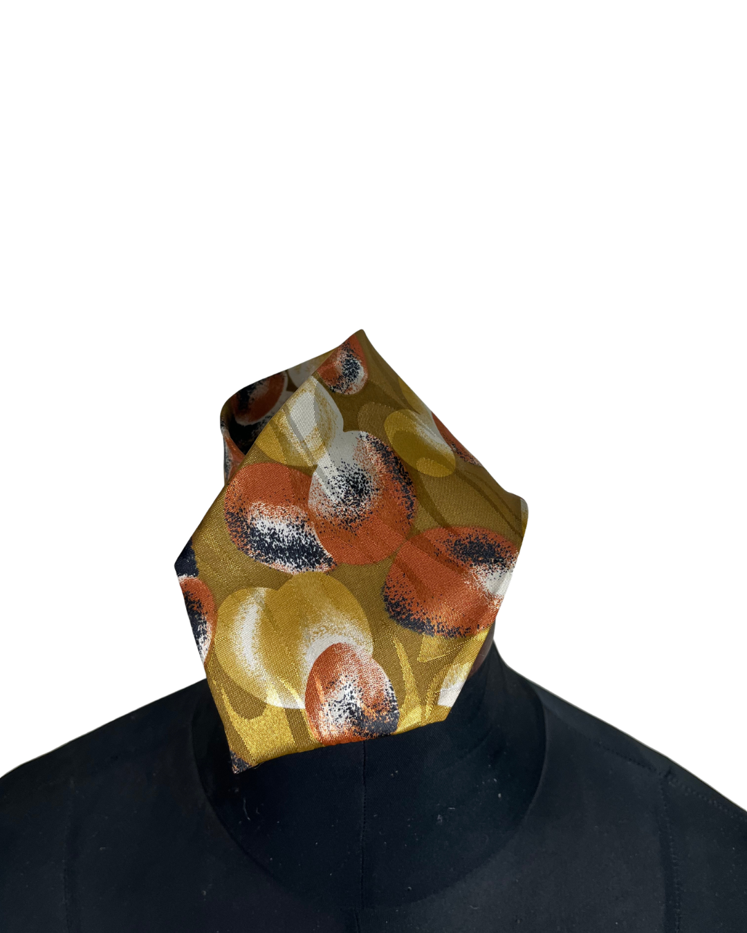 Christian Armand necktie