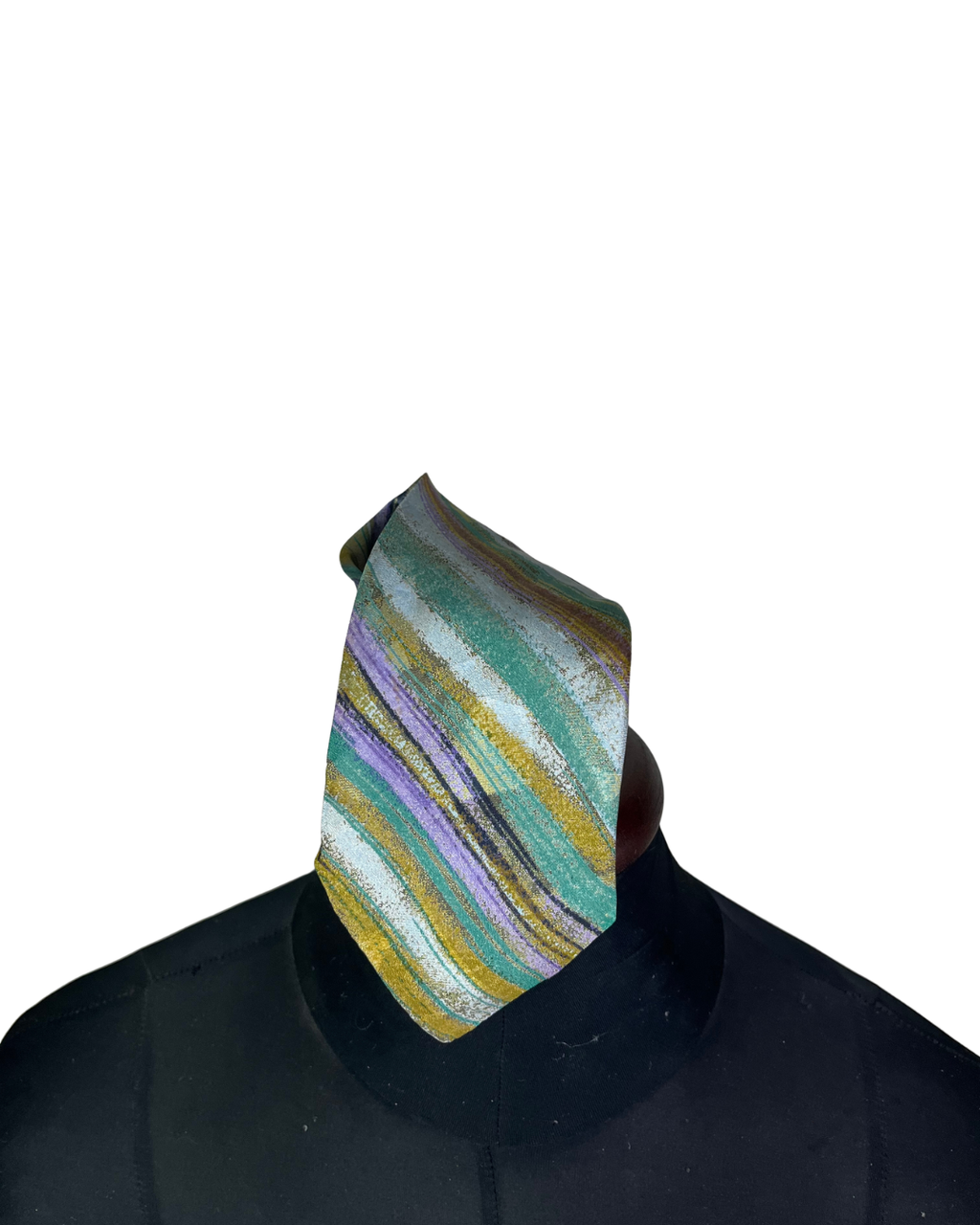 Missoni Necktie 9 cm