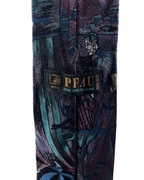 Pfau Necktie 9 cm