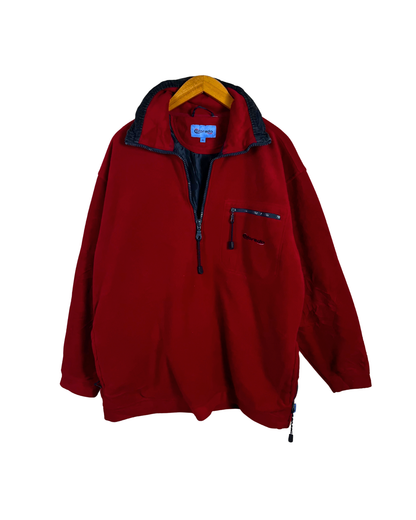 Colorado Fleece Sweatshirt XL