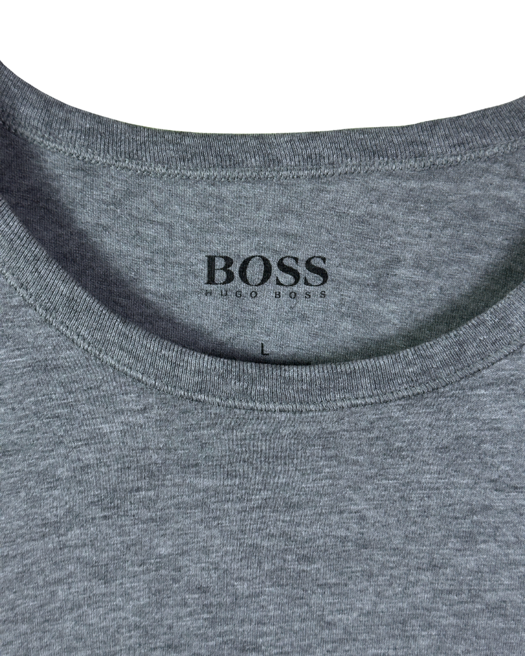 Hugo Boss T-Shirt Large
