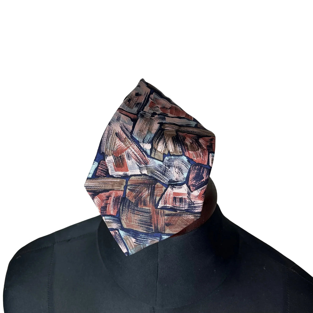 Comomoda Silk Necktie