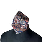 Comomoda Silk Necktie