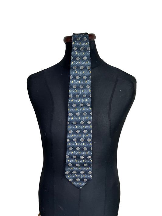 Trump Arrow Necktie