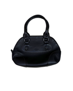 Yves Renard - Genuine Leather Bag (Deadstock)