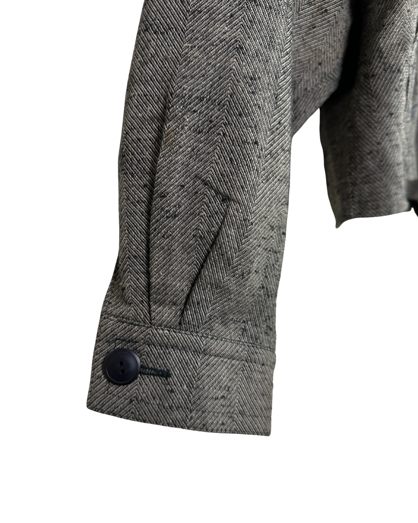 Vintage Yessica Double Breasted Women's Blazer