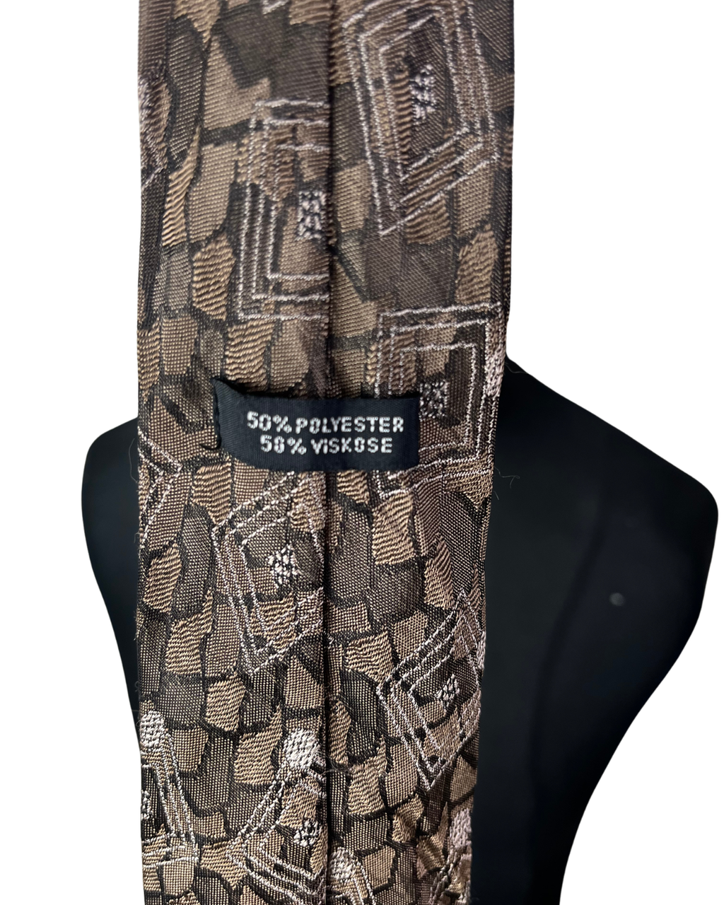 Von Bayern Necktie 9 cm