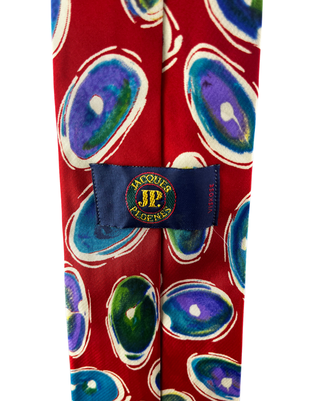 Jacques Ploenes Neckties