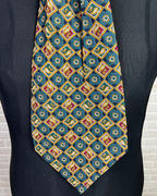 Kipper necktie