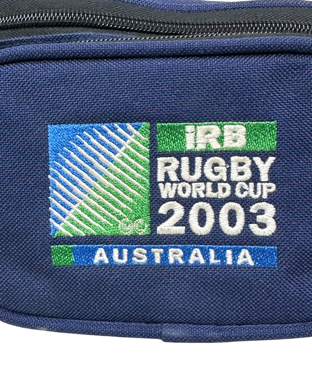 2003 Rugby Australia World Cup Waist Bag