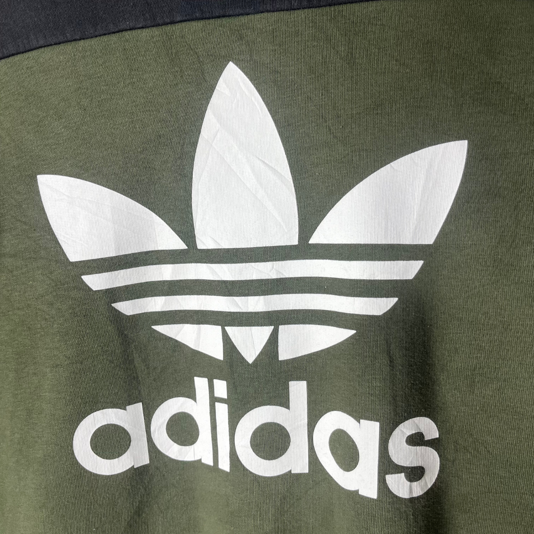 Adidas Crewneck Sweatshirts XS