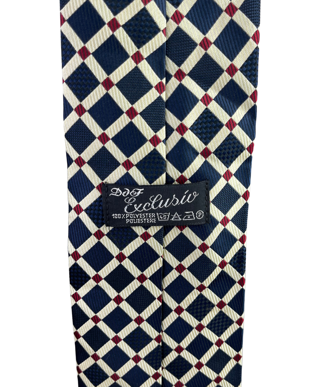 Exclusiv Necktie 10 cm