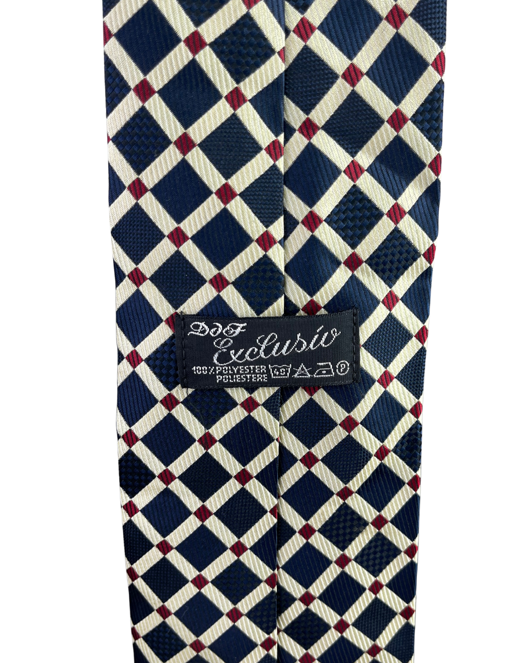 Exclusiv Necktie 10 cm
