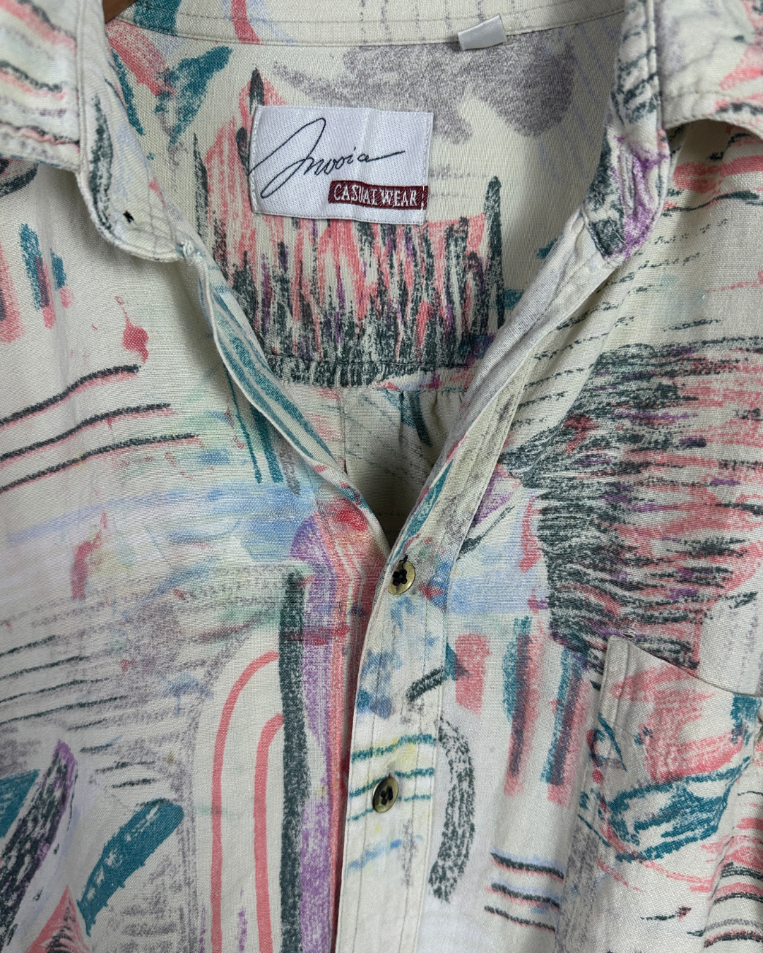 Invoice Shirt 2XL