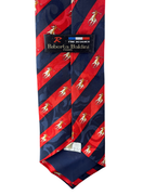 Roberta Baldini Necktie 9.5 cm