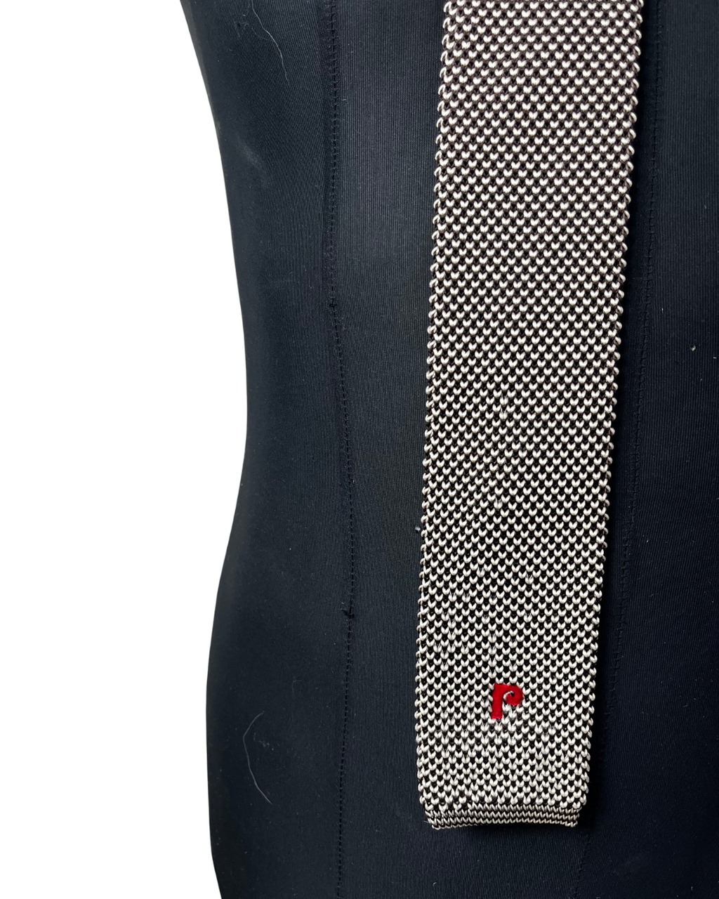 Prince Knit Necktie 6 cm
