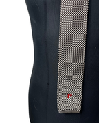 Prince Knit Necktie 6 cm