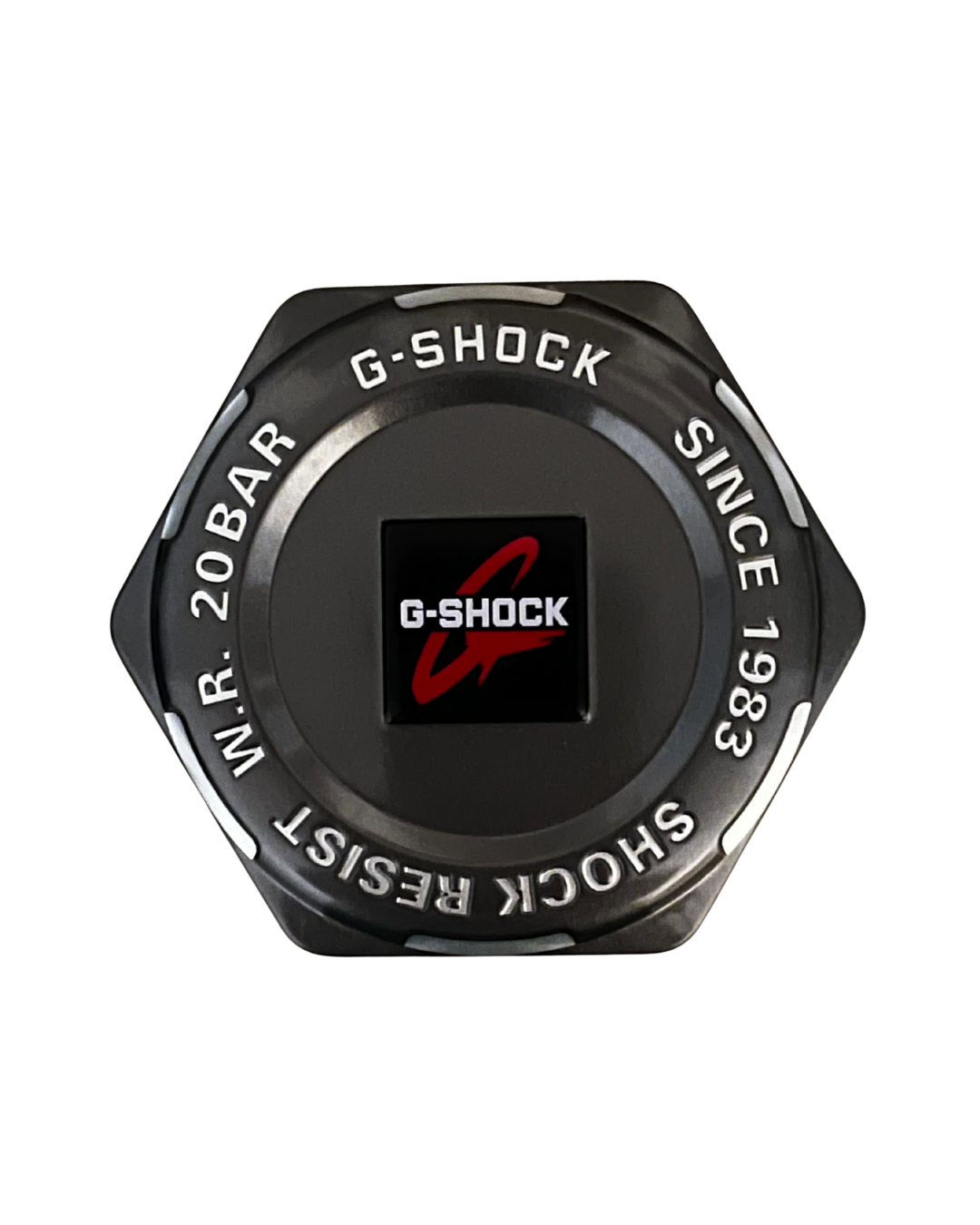 G-Shock Watch DW-5600SB-3DR