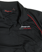 Snap On Racing Polo Shirt Large