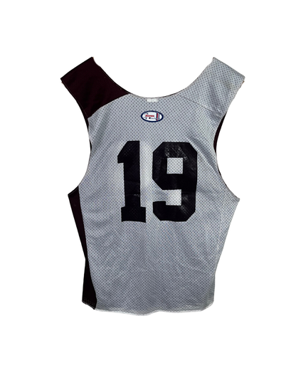 Champion Reversible Double-Face Walker Lacrosse Tank Top