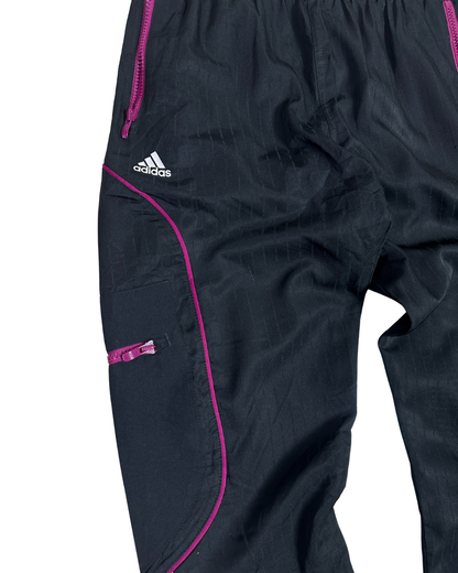 Vintage 2010 Adidas Track Pants Large