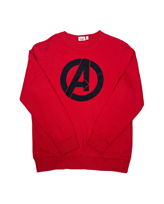Avengers Sweatshirt Medium