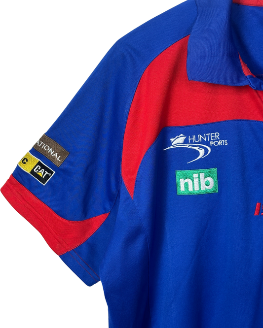 Authentic NRL Polo Shirt 3XL