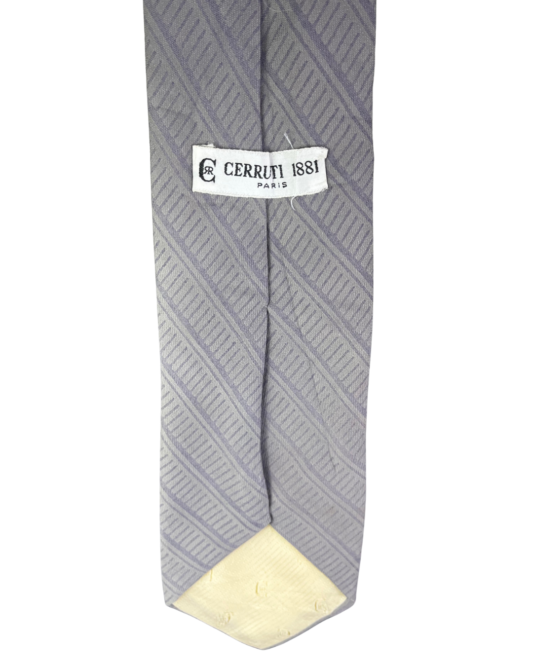 Cerruti 1881 Necktie 11 cm