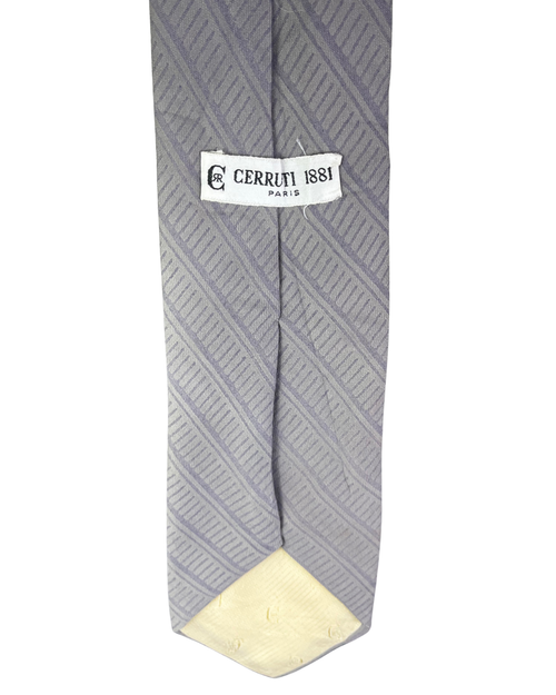 Cerruti 1881 Necktie 11 cm