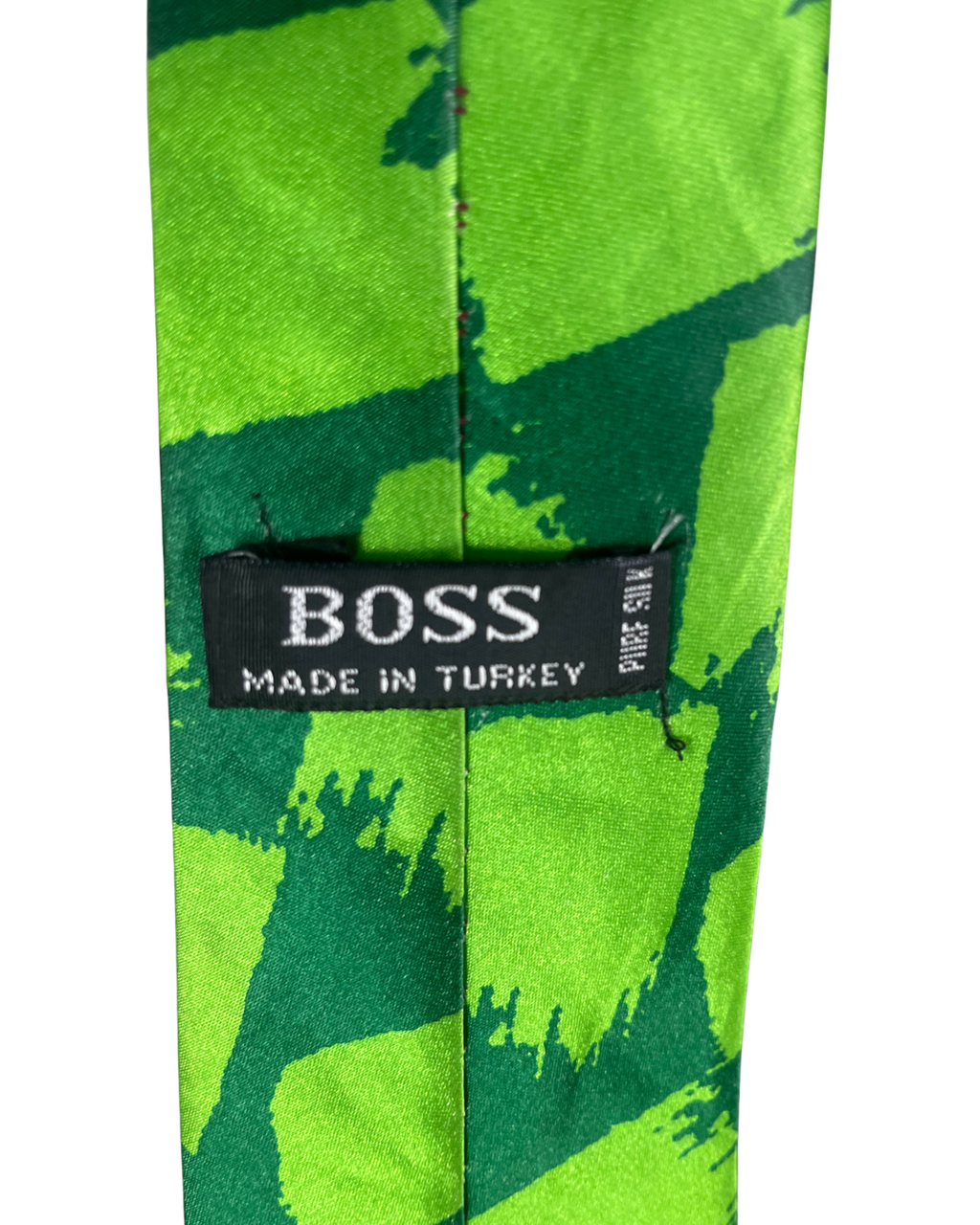 Boss Necktie 9.5 cm