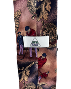 New Fast Necktie 9.5 cm