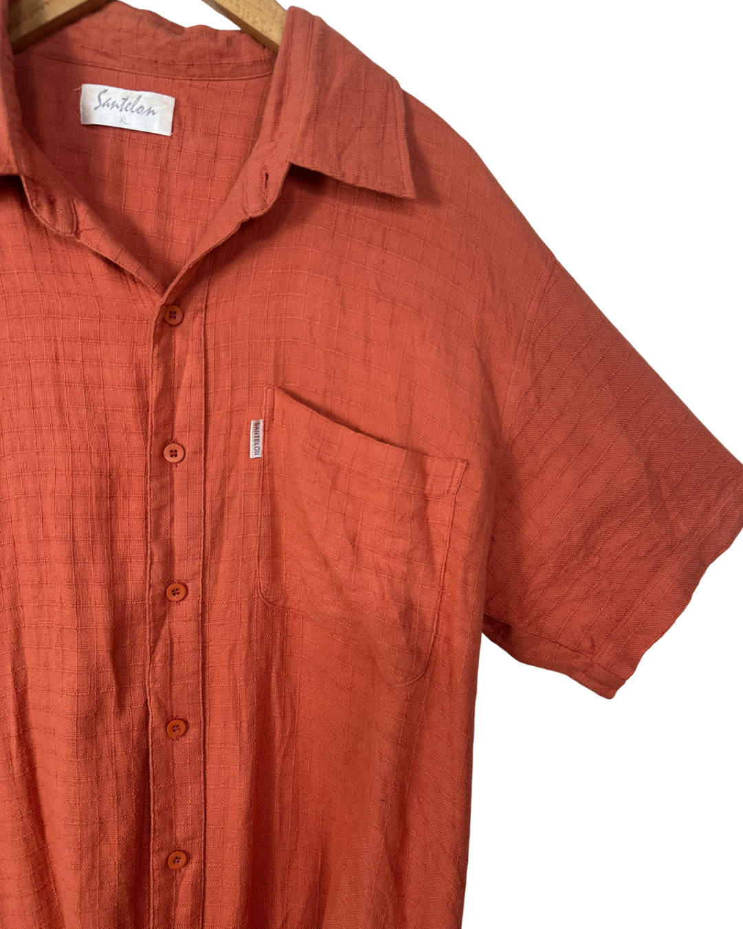 Stantelon Shirt XL