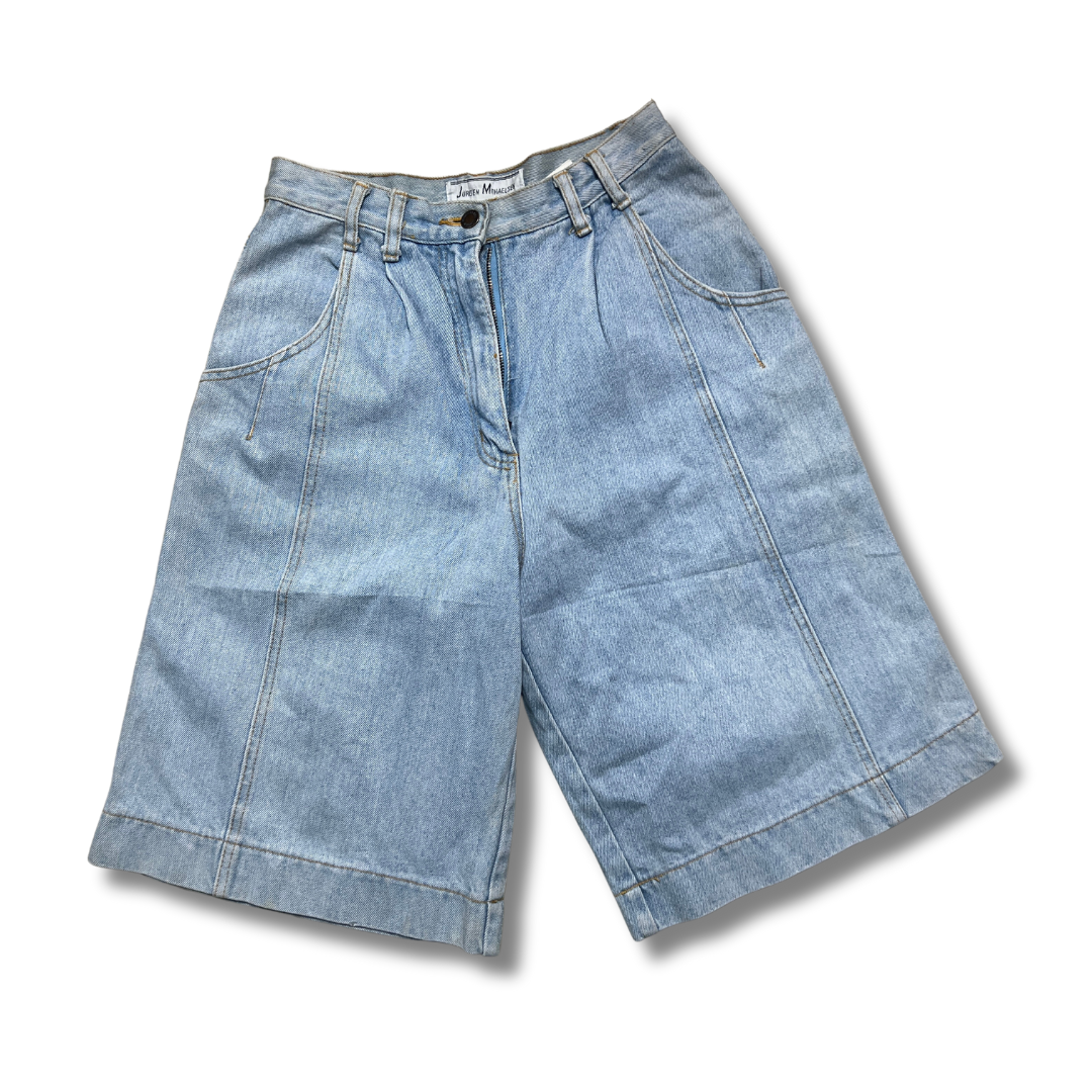 Vintage Jurgen Michaelsen Women's Jorts