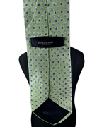 Burberry Necktie 9 cm