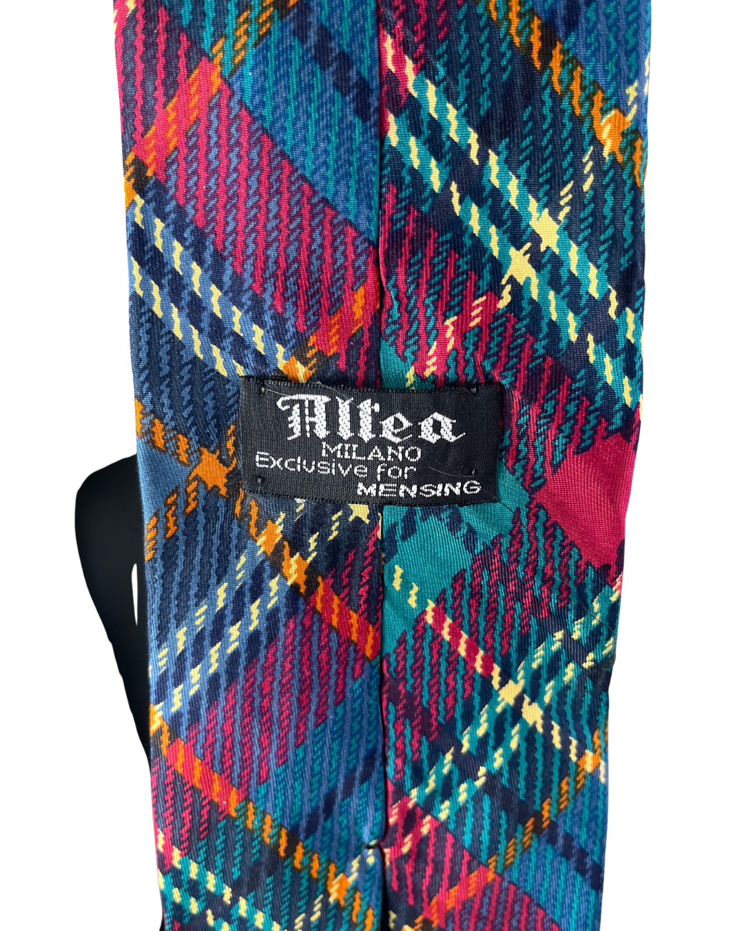 Allea Milano Necktie