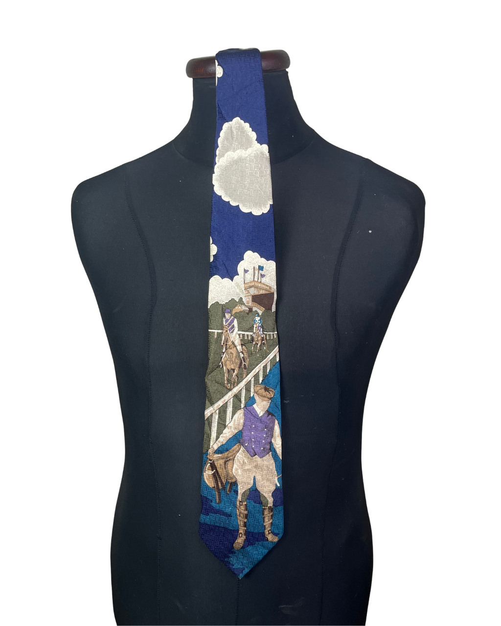 Griffe Necktie