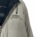 2in1 Billabong Double-faced Jacket 2XL - Funkify