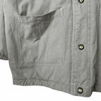 2in1 Billabong Double-faced Jacket 2XL - Funkify